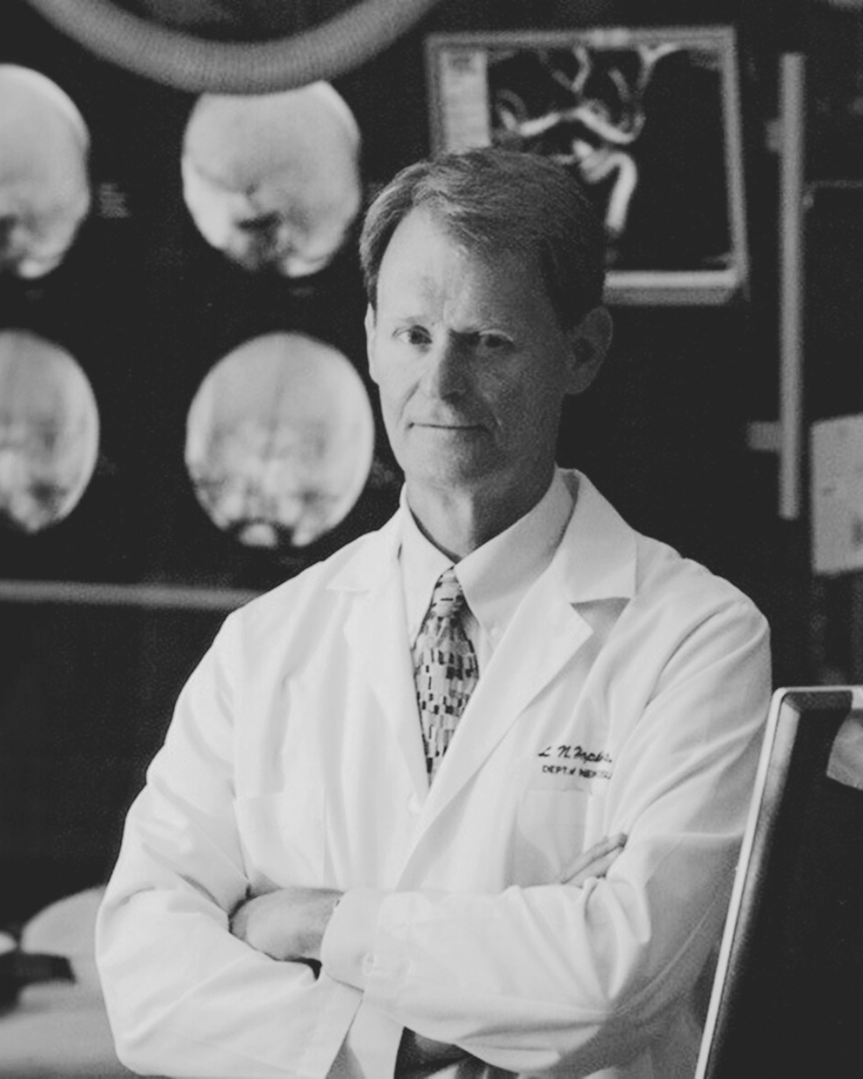 JacobsInstitute's tweet image. At the #JacobsInstitute, we’re building on the vision of Dr. Nick Hopkins—to break silos and fuel innovation in #vascularmedicine. Inspired by Dr. Lawrence D. Jacobs’ legacy, we unite clinicians, researchers, and entrepreneurs to create life-saving tech in #Buffalo and beyond.