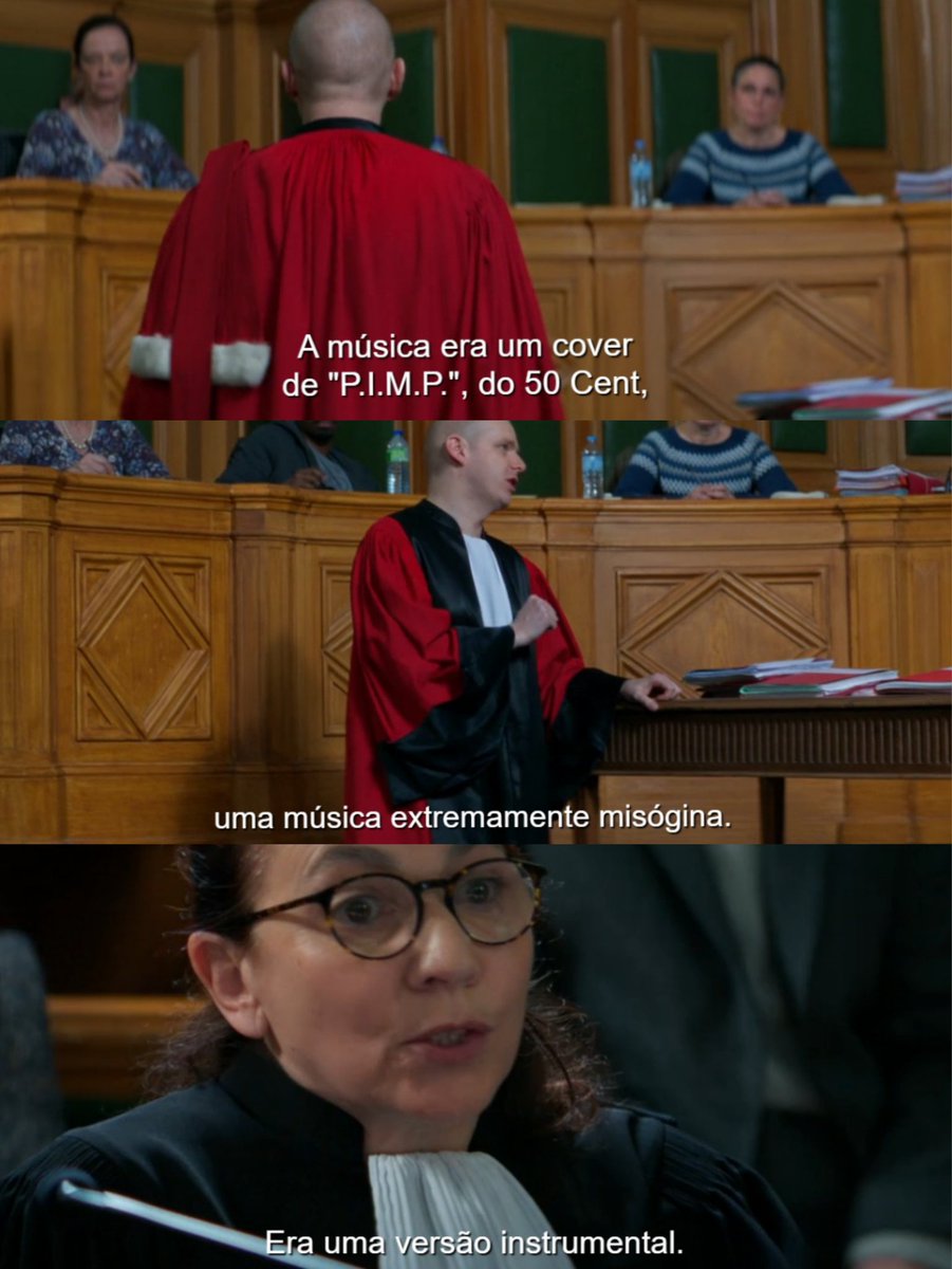 Anatomia de uma Queda (2023)