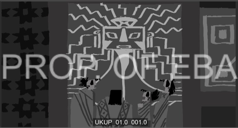 1_uku's tweet image. things that happen in animation lol, i decided to change my incan film, uku pacha into a short film simply because the longer half hour version wasn’t working very well, here’s some boards from the prologue of this new shorter version