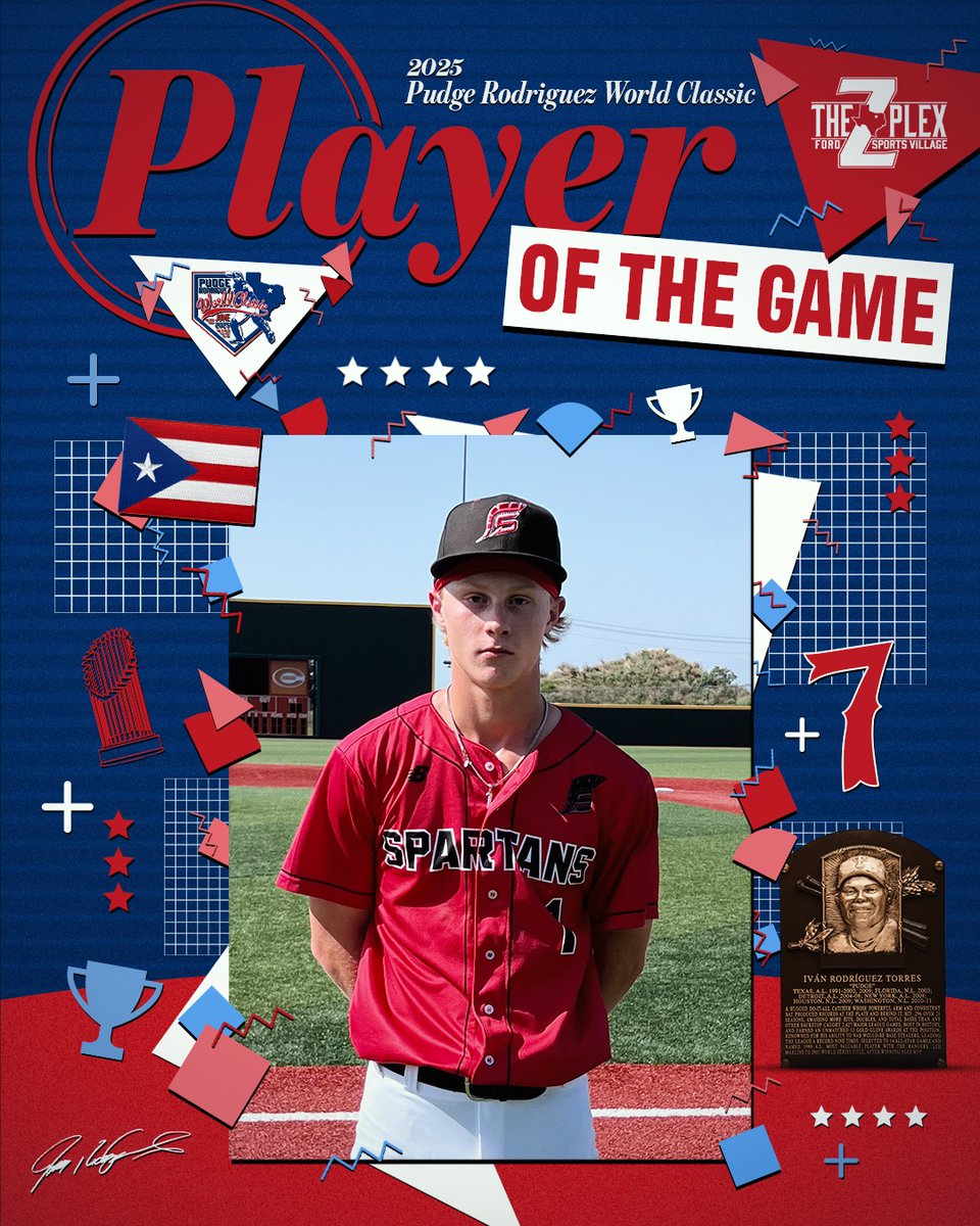 ✭Five Tool Texas✭ (@fivetooltexas) on Twitter photo #PudgeWC F: <a href="/TylerSpartans/">Tyler Spartans Baseball Club</a> 16U Black 10, North Texas Longhorns 2027 Vice 8
PoG: <a href="/AidanP1tts/">Aidan Pitts</a> 1-1, 2 RBI, 2R, BB,
Notable: <a href="/arguello_ayson/">Ayson “Ace” Arguello</a> 2-3, 2B, 2 RBI, R #PudgeWC F: <a href="/TylerSpartans/">Tyler Spartans Baseball Club</a> 16U Black 10, North Texas Longhorns 2027 Vice 8
PoG: <a href="/AidanP1tts/">Aidan Pitts</a> 1-1, 2 RBI, 2R, BB,
Notable: <a href="/arguello_ayson/">Ayson “Ace” Arguello</a> 2-3, 2B, 2 RBI, R