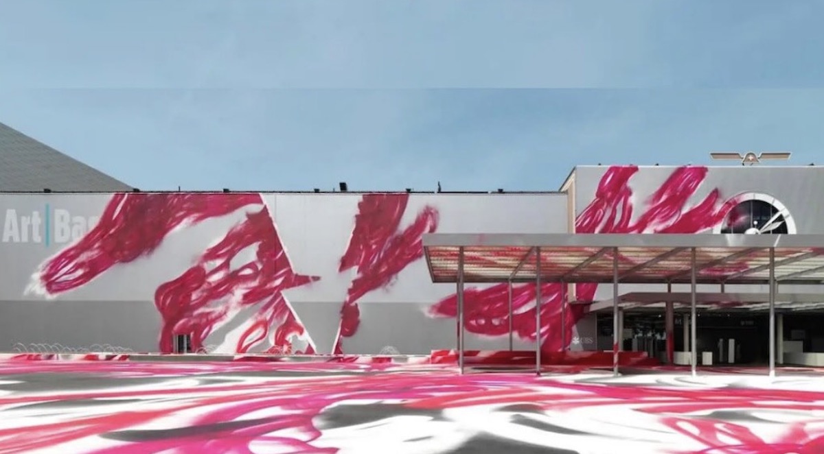 Art Basel 2025: Strong Sales Amid Shifting Market Dynamics tinyurl.com/56h8w3fr <a href="/ArtBasel/">Art Basel</a>