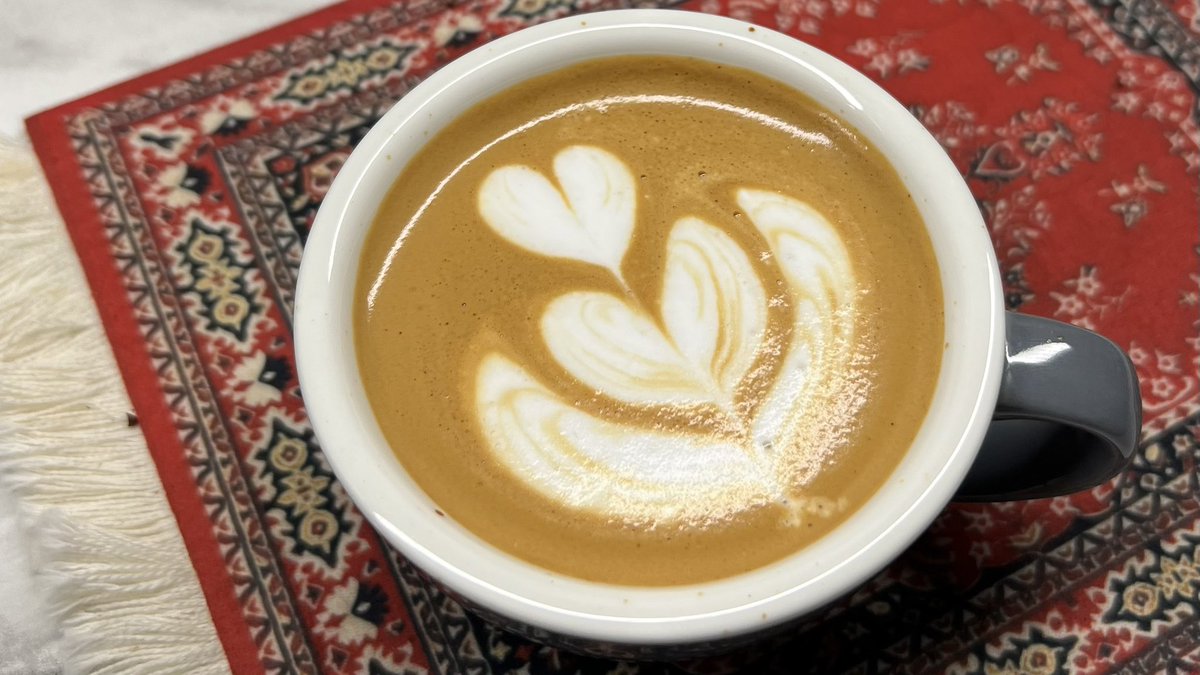 OwnDiscretion's tweet image. — Night Flatwhite