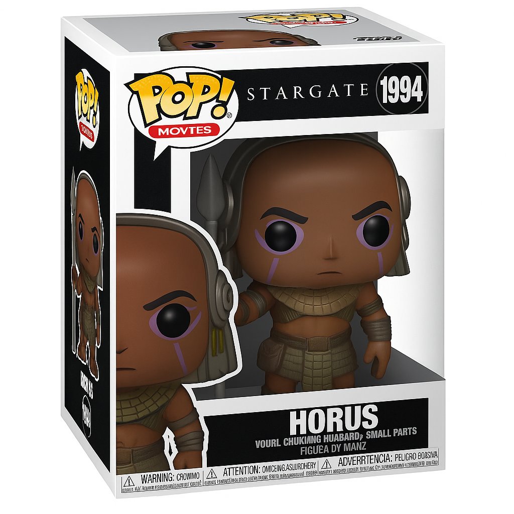 Stargate_fan_Fr's tweet photo. We want more Pops from the 1994 Stargate movie ! 😉 (unofficial)
@FunkoEurope @OriginalFunko
#Funko #funkoconcept #FunkoNews #FunkoPOPNews #FunkoPopVinyl #funkopopstargate #Stargate #stargate #stargate30thanniversary #stargatecollectibles #stargatecollection #stargatefigure https://t.co/WzIcBthDjk