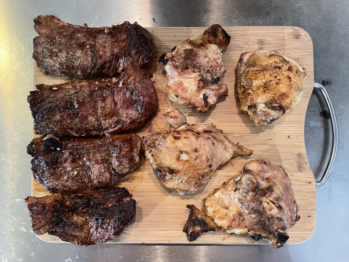 Carnivore Max tweet media