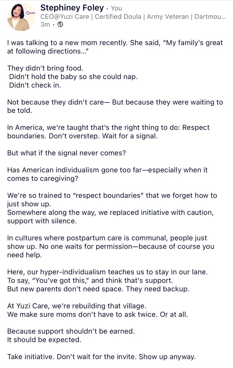 StephFoley16's tweet image. 