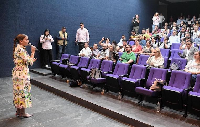 Llama Marisol Rosso a Medios a Fortalecer Protección de la Infancia con Enfoque de Derechos #Durango  durangos21.com.mx/2025/06/18/lla…