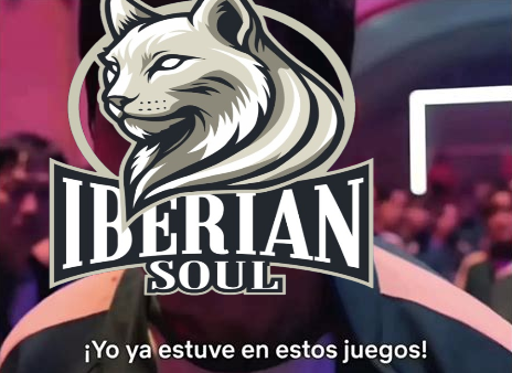Iberian Soul tweet media