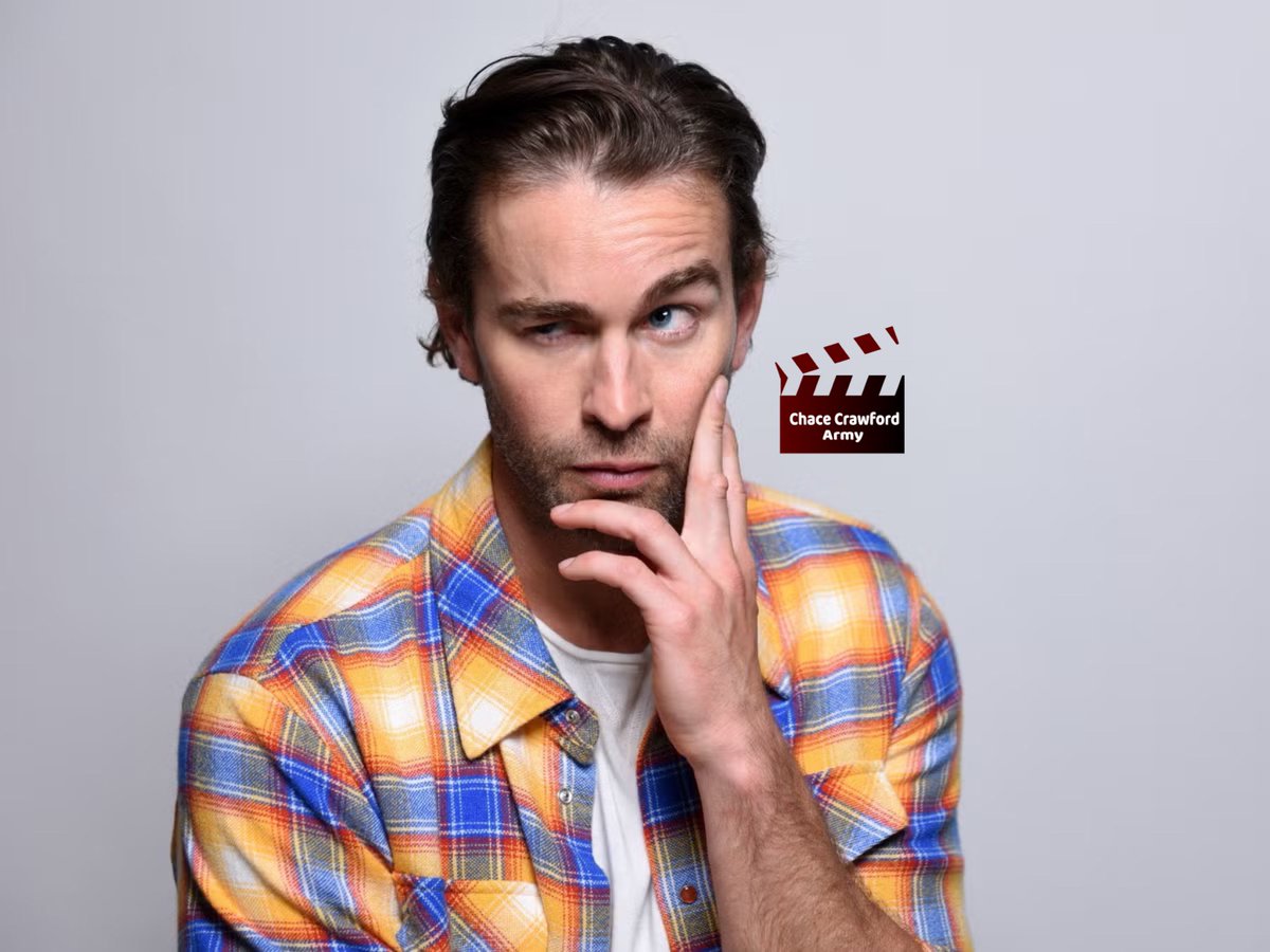 CCrawfordArmy's tweet photo. ⭐️ Chace Crawford durante a SDCC.

#chacecrawford #gossipgirl #natearchibald #theboys #thedeep #theboystv https://t.co/cbRNTvYFlM