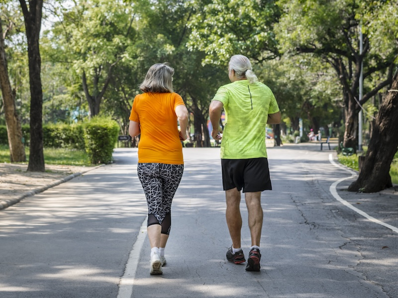 New in JMIR Aging: Effectiveness of Walking Prescription Using Mobile Health Technology on the Changes in Daily Steps in Older Adults With Cognitive Impairment: Randomized… dlvr.it/TLR88T #WalkingPrescription #MobileHealth #CognitiveHealth #ElderlyCare #PhysicalActivity