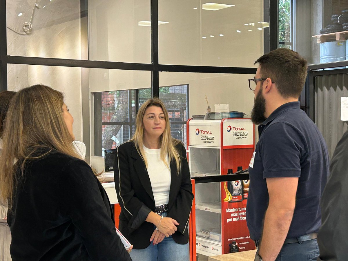 Sonia Rojas Decut tweet media