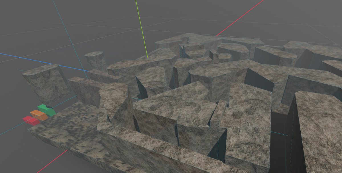 CosmicDev117's tweet image. trenchbroom is pretty cool
#gamedev #horror