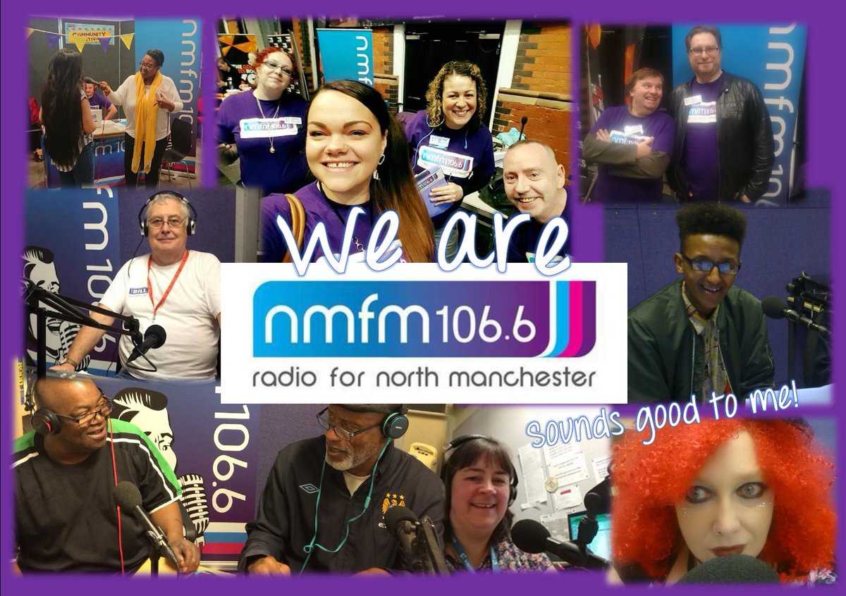 Hannah Kate (@hannahkateish) on Twitter photo Hope you enjoyed today's π Midsummer Special π! Hannah's Bookshelf will be back next Saturday at 2pm, when my guest will be the brill Janet Hancock... only on <a href="/normanfm1066/">North Manchester FM</a>! #localradio Hope you enjoyed today's π Midsummer Special π! Hannah's Bookshelf will be back next Saturday at 2pm, when my guest will be the brill Janet Hancock... only on <a href="/normanfm1066/">North Manchester FM</a>! #localradio