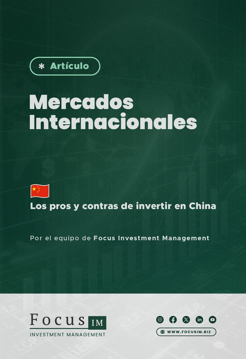 Focus Investment Management tweet media