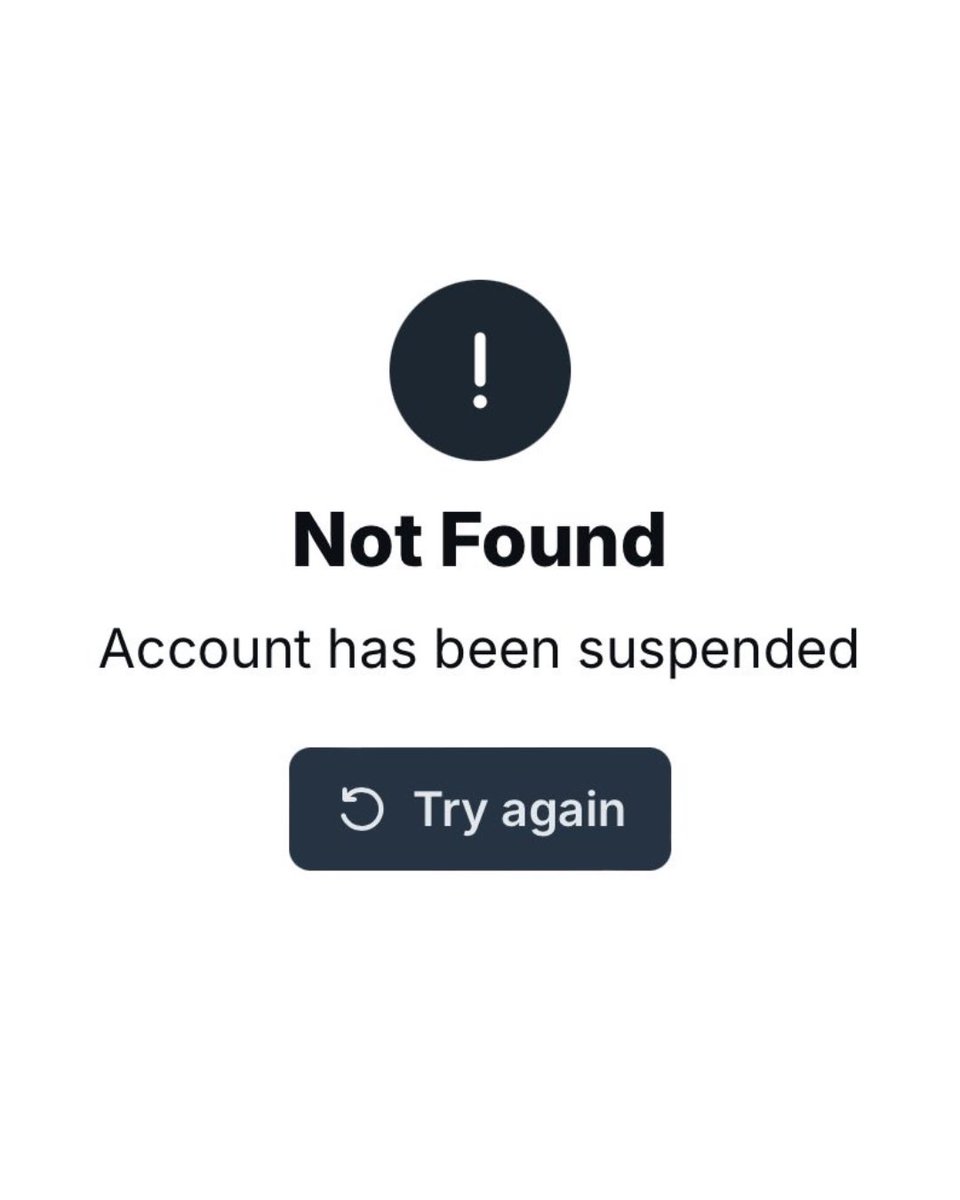 Vice President JD Vance was banned on Bluesky literally seconds after joining the platform.