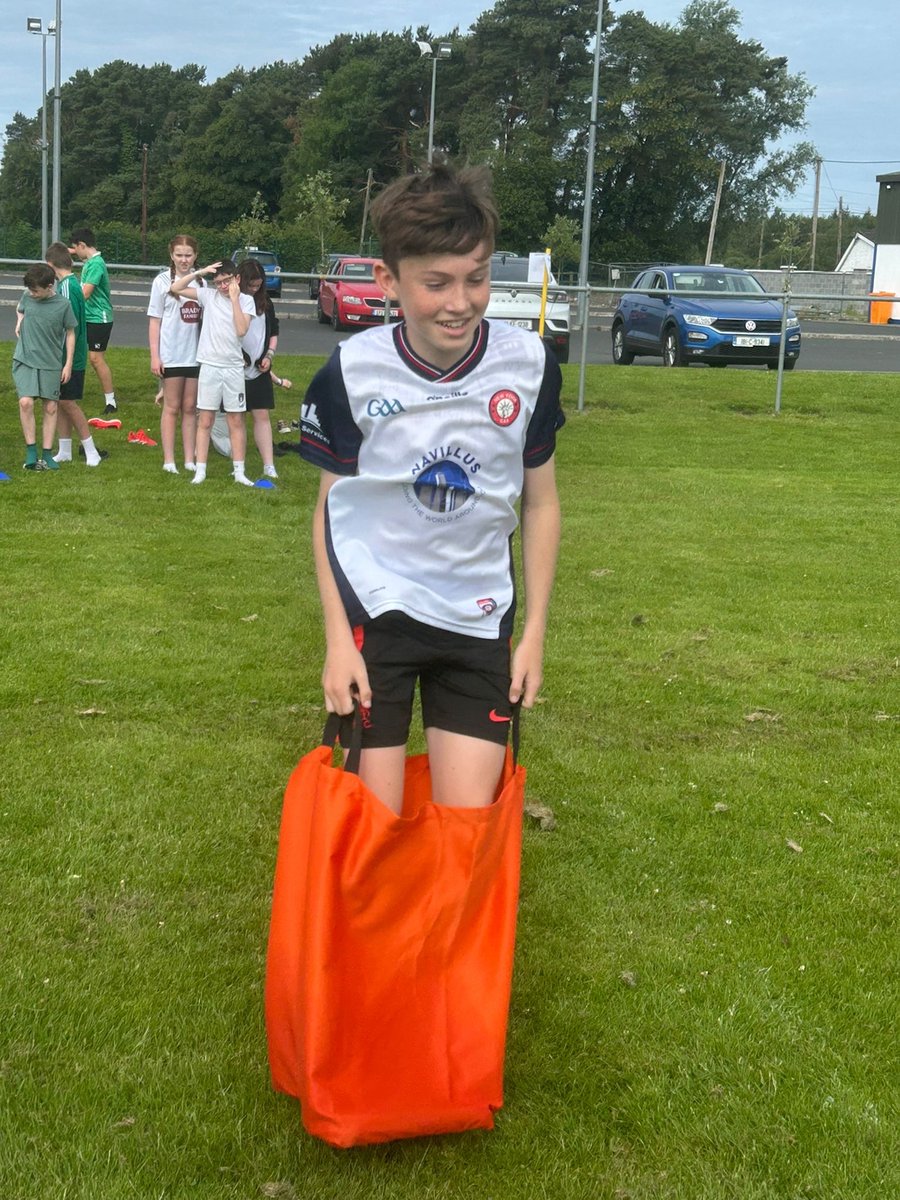 Robertstown National School tweet media