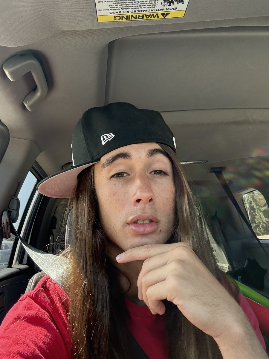 Been patient and humble for over a decade now. I’m ready. ✊😤💯 are you though?