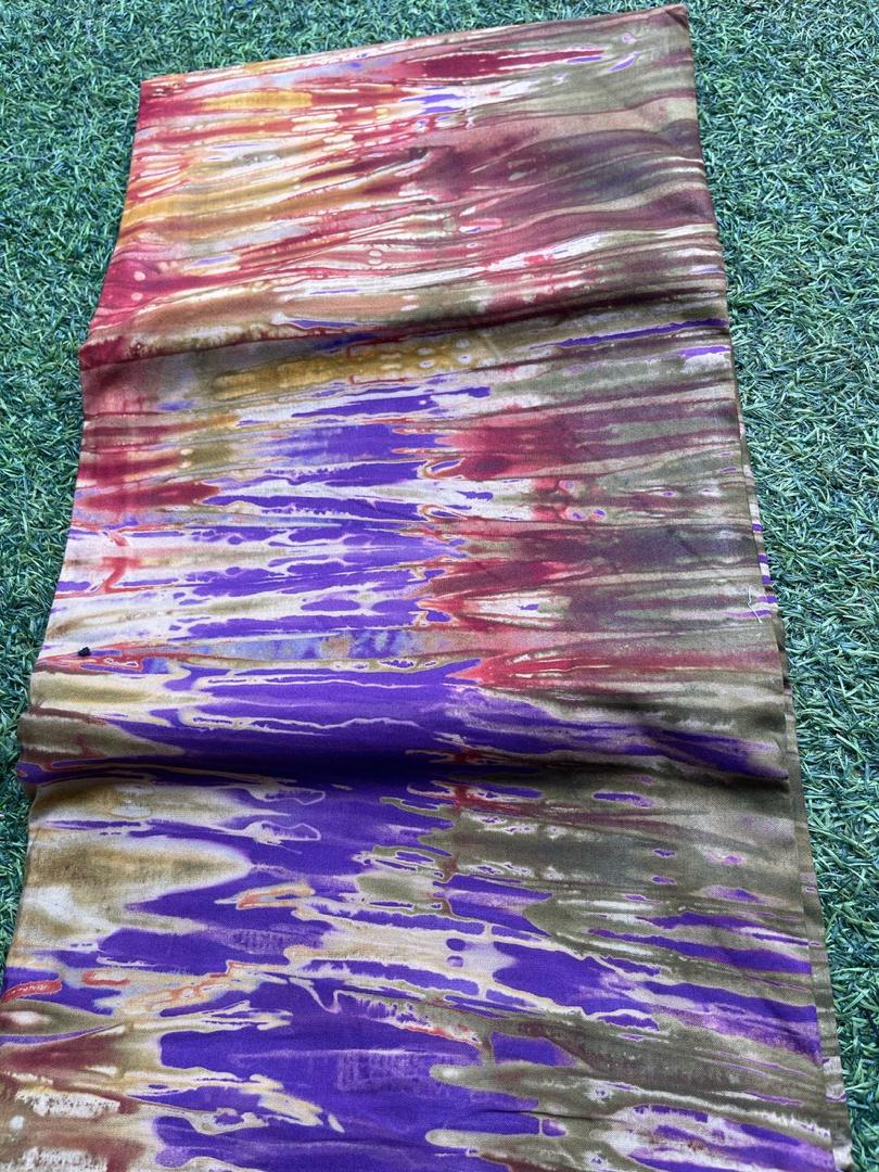 bisfat2020's tweet photo. African print Adire batik crack

Call__07012968707

Price N18k/5yrds

#Fabric #bisfatfabrics #Trending https://t.co/14ywvMNjMW
