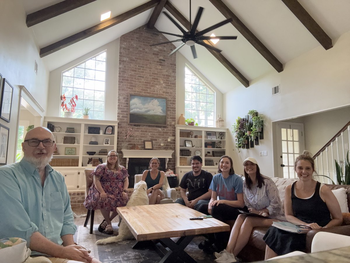 Christine Polt (@christinepolt) on Twitter photo Wow! So grateful for this incredible group of educators who came together for a summer PD book club. We read <a href="/MrZachG/">Zach Groshell</a>’s Just Tell Them and agreed that it should be required reading for every teacher and administrator. Wow! So grateful for this incredible group of educators who came together for a summer PD book club. We read <a href="/MrZachG/">Zach Groshell</a>’s Just Tell Them and agreed that it should be required reading for every teacher and administrator.