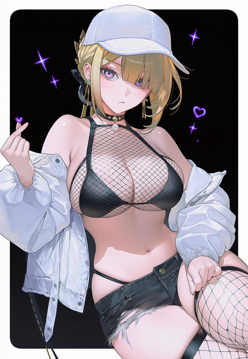 Evelyn / イヴリン🫰💜
#zzzero #ゼンゼロ

x.com/i/grok/share/W…