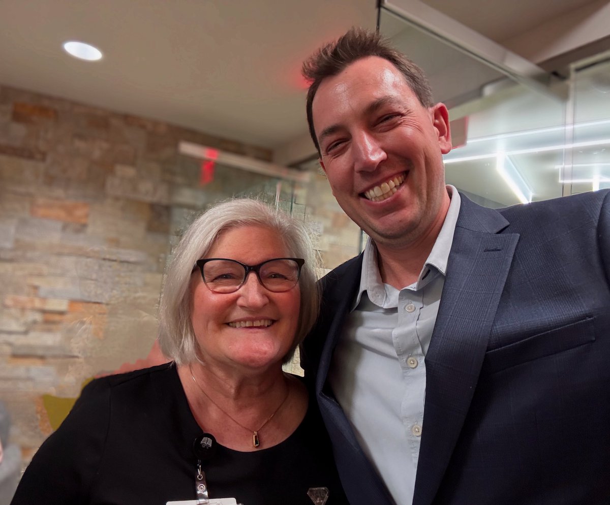 Jesse Ehrenfeld MD MPH (@doctorjessemd) on Twitter photo 🎉 Celebrating Dr. Lisa Dodson’s Remarkable Legacy 🎉
After 11 years of visionary leadership, Dr. Lisa Dodson is retiring as Campus Dean of the <a href="/MedicalCollege/">Medical College of Wisconsin</a> of Wisconsin – Central Wisconsin. Her tenure has been nothing short of transformative. 🎉 Celebrating Dr. Lisa Dodson’s Remarkable Legacy 🎉
After 11 years of visionary leadership, Dr. Lisa Dodson is retiring as Campus Dean of the <a href="/MedicalCollege/">Medical College of Wisconsin</a> of Wisconsin – Central Wisconsin. Her tenure has been nothing short of transformative.