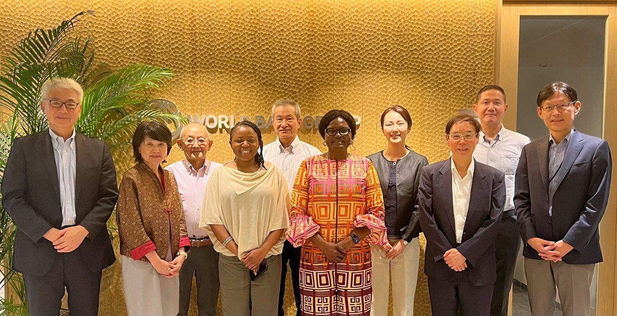 MercyTembon's tweet image. A day of ideas, insight & inspiration in Japan! From high school panels to university workshops to policy roundtables—grateful for the chance to engage with brilliant minds at IGHS, Sophia University & beyond. #EducationMatters #PartnershipsForImpact