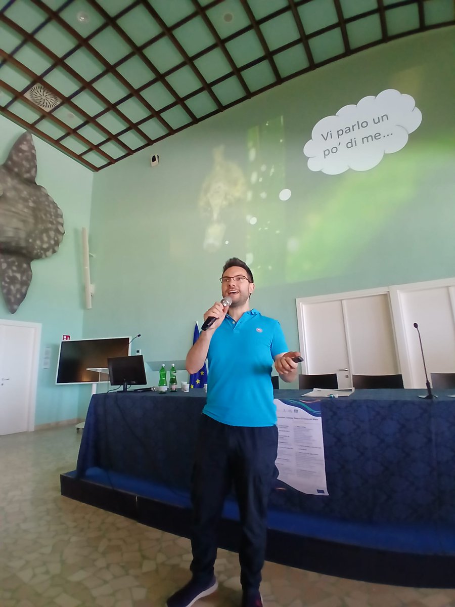 IRISS CNR (@irisscnr) on Twitter photo 🌊 “Conoscere il mare è il primo passo per proteggerlo!”La sessione "Esplorare il mare" di #WavesofInnovation ha intrecciato diritto, economia, ecologia e tecnologia valorizzando il mare come bene comune. Scopri di più nei prossimi post! #EMD2025 <a href="/europainitalia/">UE in Italia</a> <a href="/SznDohrn/">Stazione Zoologica Anton Dohrn</a> 🌊 “Conoscere il mare è il primo passo per proteggerlo!”La sessione "Esplorare il mare" di #WavesofInnovation ha intrecciato diritto, economia, ecologia e tecnologia valorizzando il mare come bene comune. Scopri di più nei prossimi post! #EMD2025 <a href="/europainitalia/">UE in Italia</a> <a href="/SznDohrn/">Stazione Zoologica Anton Dohrn</a>