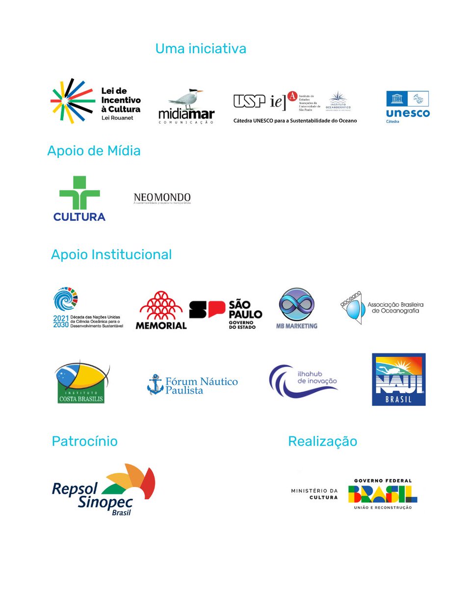 spoceanweek's tweet photo. Se você faz parte de uma escola, empresa, ONG, grupo comunitário ou governo local, inscreva sua ação até 30/8 e integre a programação da SP Ocean Week 2025. Entre os dias 14 e 21/9, promova atividades em prol da sustentabilidade do oceano. Inscreva-se em: https://t.co/OrQQNP5ElR https://t.co/kCzFn7EJPR