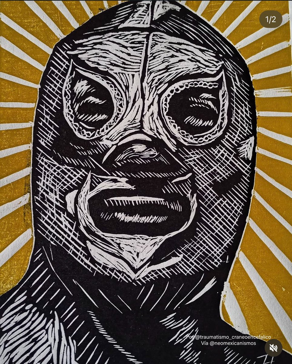 NeoMexicanismos's tweet photo. El Santo • Blue Demon • Mil máscaras • Canek ::: Por @traumatismo_craneoencefalico IG <—- Disponibles  :::: #luchalibre #grabado #elsanto #bluedemon #máscaras #canek #neomexicanismos https://t.co/QugAMoB6j1