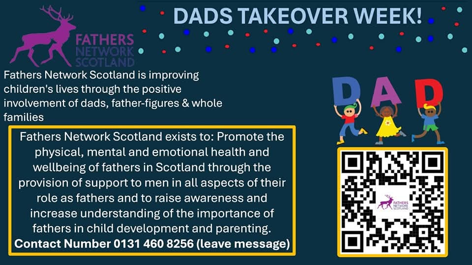 FNP GG&amp;C DADS TAKEOVER WEEK ♂️💙

#dad #family #love #father #daddy #dadlife #fathersday #baby #fatherhood #parenting #kids #instagood #parents #son #familytime  #happy #happyfathersday #dads #children #daughter #fathers #babyboy #parenthood #dadlife #dadssupportingdads