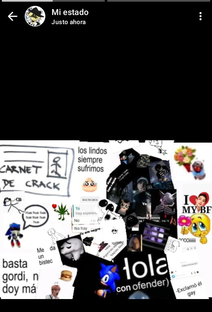 fl4nxx's tweet photo. Así de virga soy https://t.co/PkiTFHGgUR