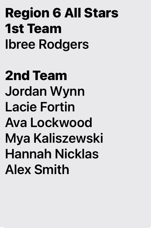 WOW! Erie Lady Outlaws: