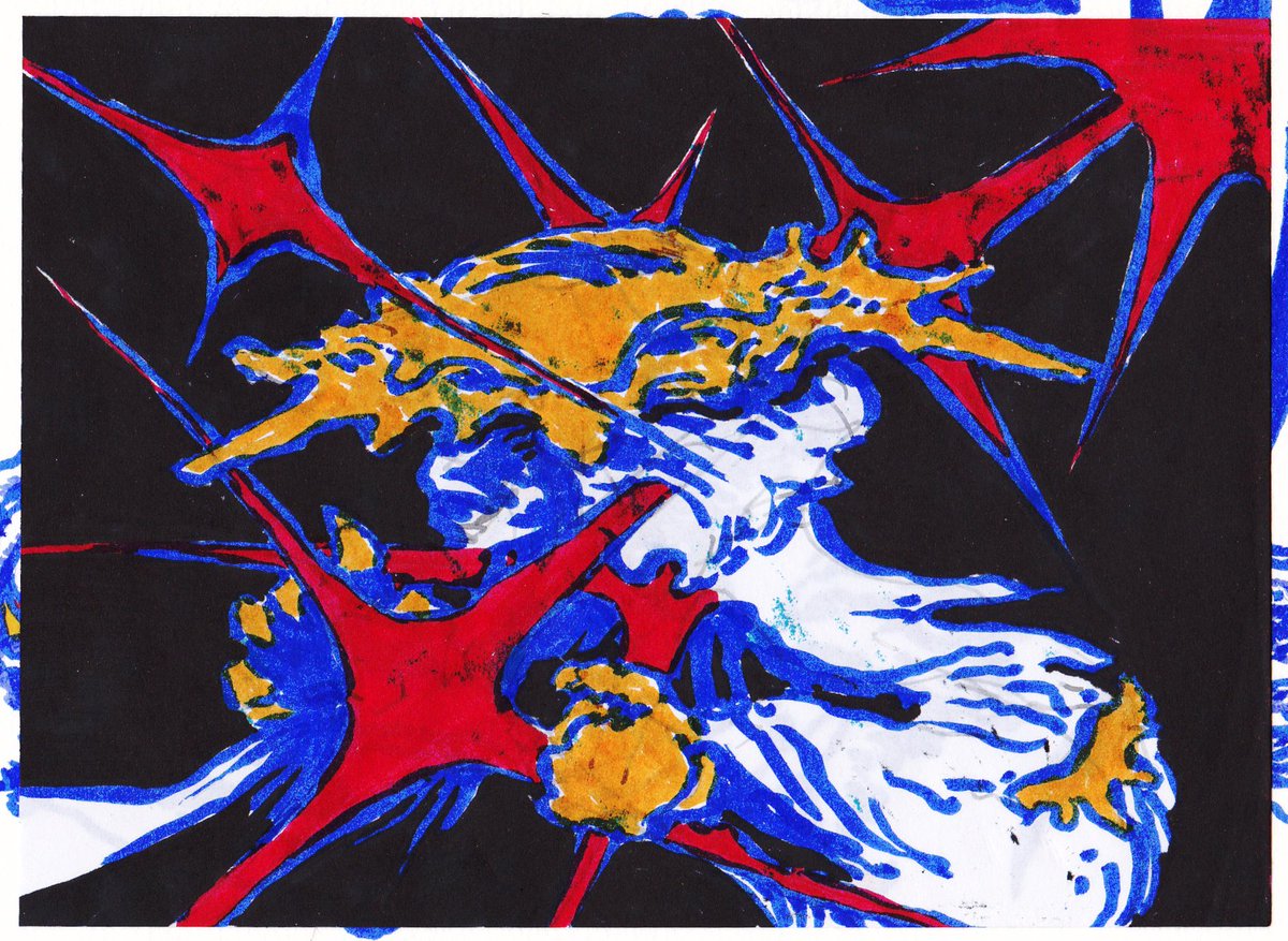 fufu (@fusionnist) on Twitter photo 