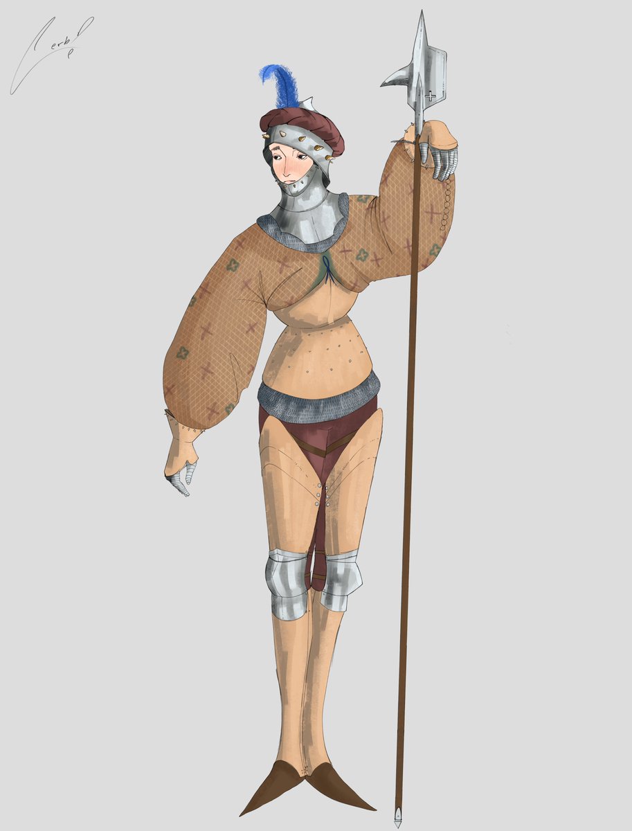 AmcerberusI's tweet image. im opening 2 full body comm slots, $40 for linework, $70 for full render. dm me here or at cerb._. on discord if you're interested!! examples for full render below