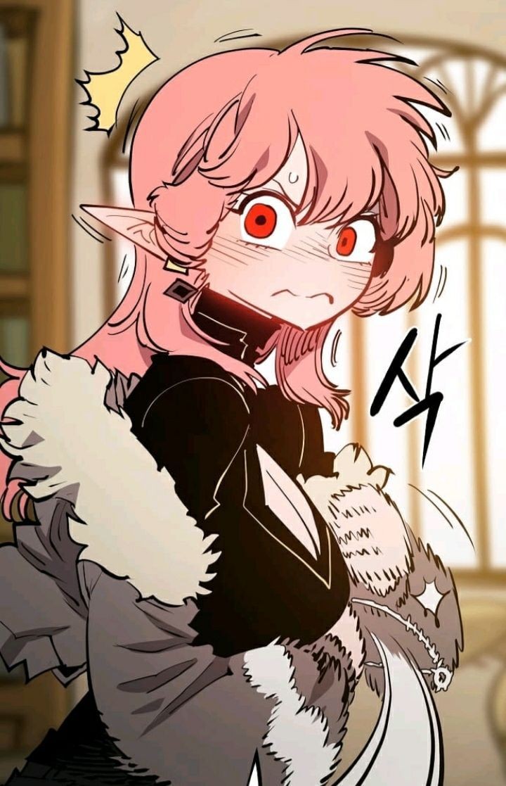 Kotomine🪄#Lostbelt6 tweet media