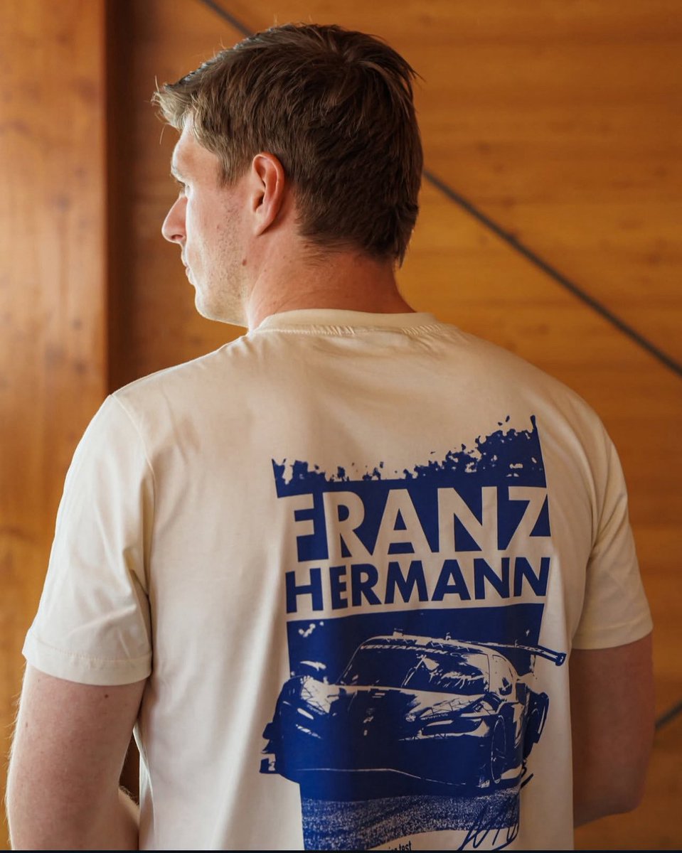 THE BACK OF THE SHIRT