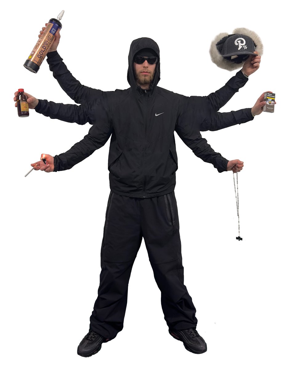 Aritar the last Shubz bender