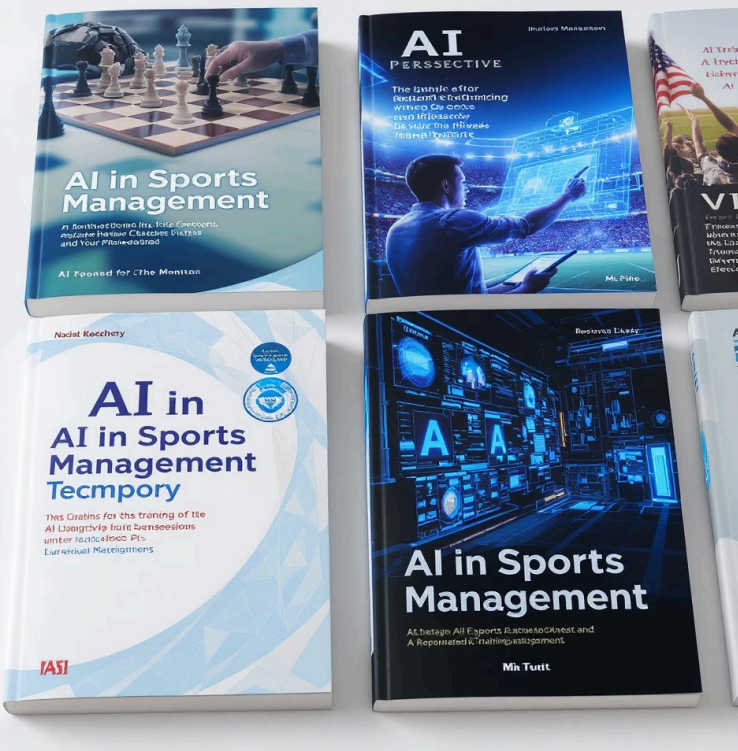 ▬ Ce document est exceptionnel. Il n'a probablement aucun équivalent en Europe mais pas au États-Unis. 

▬ Il traite de manière exhaustive et en Français tous les éléments de la transition des fédérations vers l'#IA à l'horizon 2030.

▬ Lire : ia-sports.fr/medias/File/2%…
