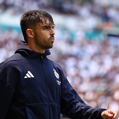 Seputar Real Madrid tweet media