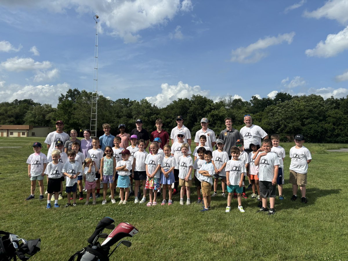 Anderson Boys Golf tweet media