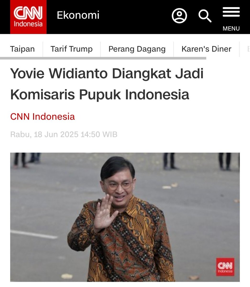 ARSIPAJA's tweet photo. https://t.co/8TujL6ynKS