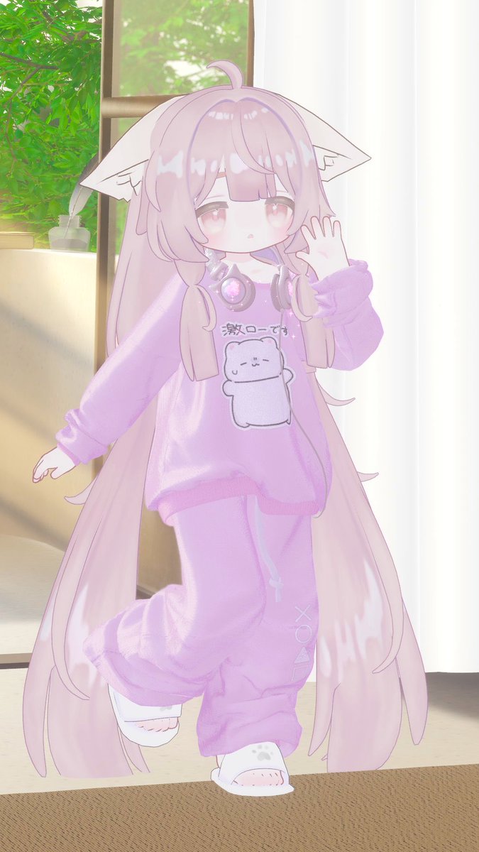 おはようございます☀︎
今日も暑くて溶けちゃいそうだね(｡⌓°꒷꒦⎞.

今日も体調に気を付けて
ゆるゆるっと頑張ろうね^ ̳• ‧̫ -  ̳^♡︎