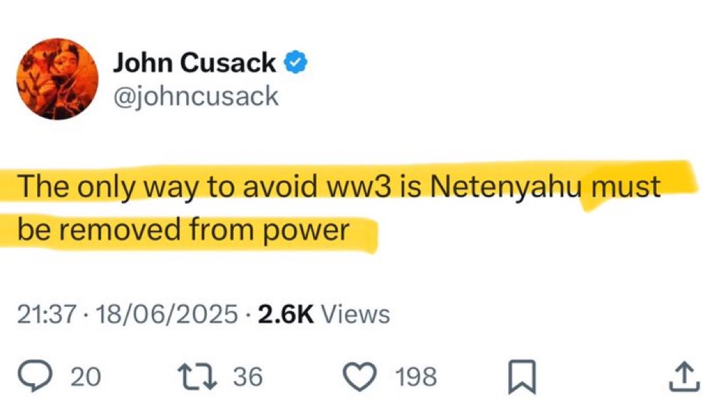 Wait, so now they’re pro-regime change?

I can’t keep up.
