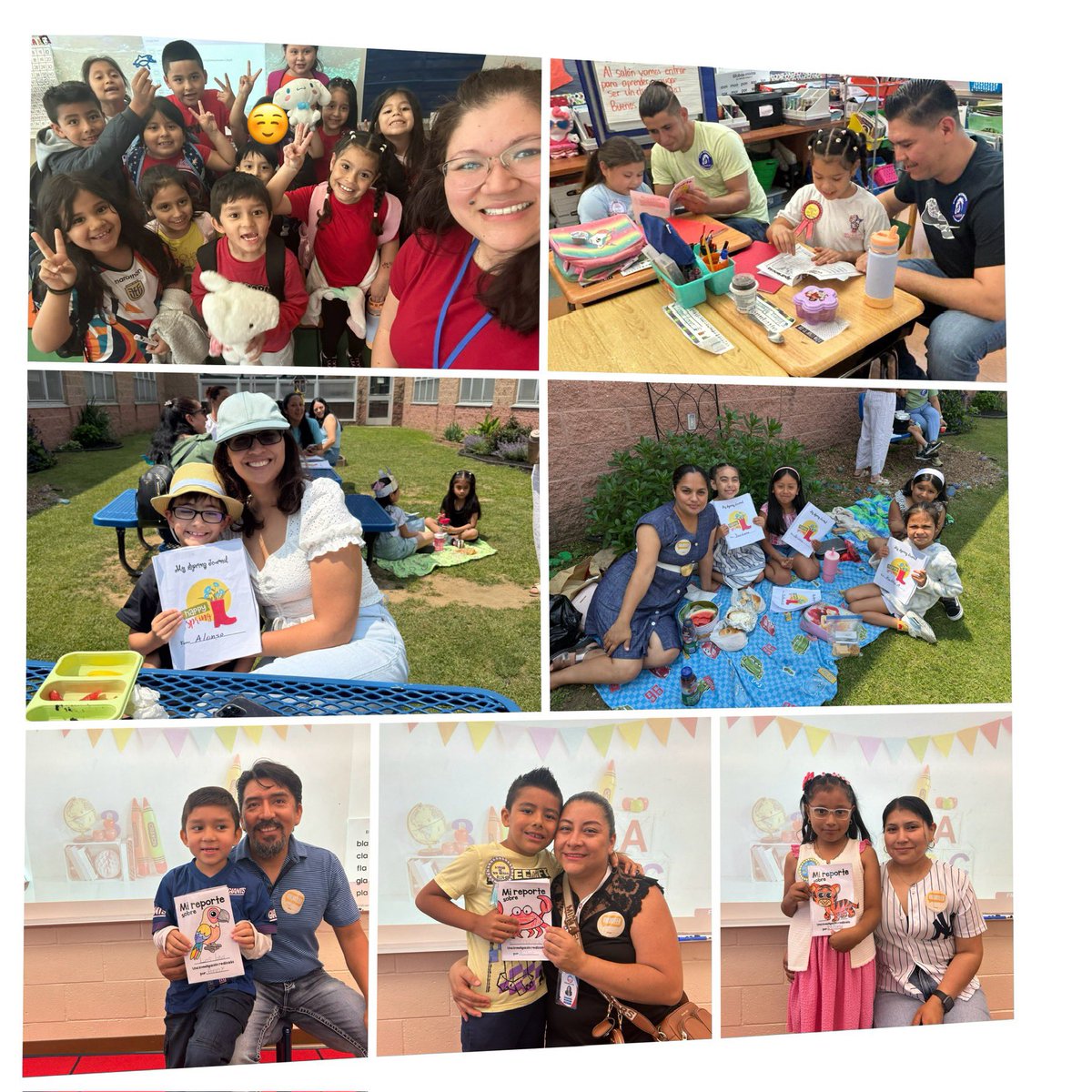 Mrs. Garcia tweet media