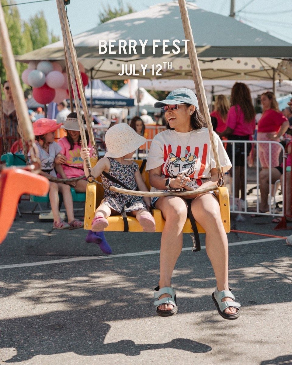 BIA events come in all sorts of shapes, sizes and flavours. From big single-day festivals, block parties, movie nights and more!

🎪 <a href="/downtownpoco/">Port Coquitlam BIA</a> | Friday Nights
🌙 @downtownkelowna | Thursday Night Market
🌷 <a href="/gastown/">mygastown</a> | Gastown Sunday Set
🍓 @downtownabbybc | Berry Fest