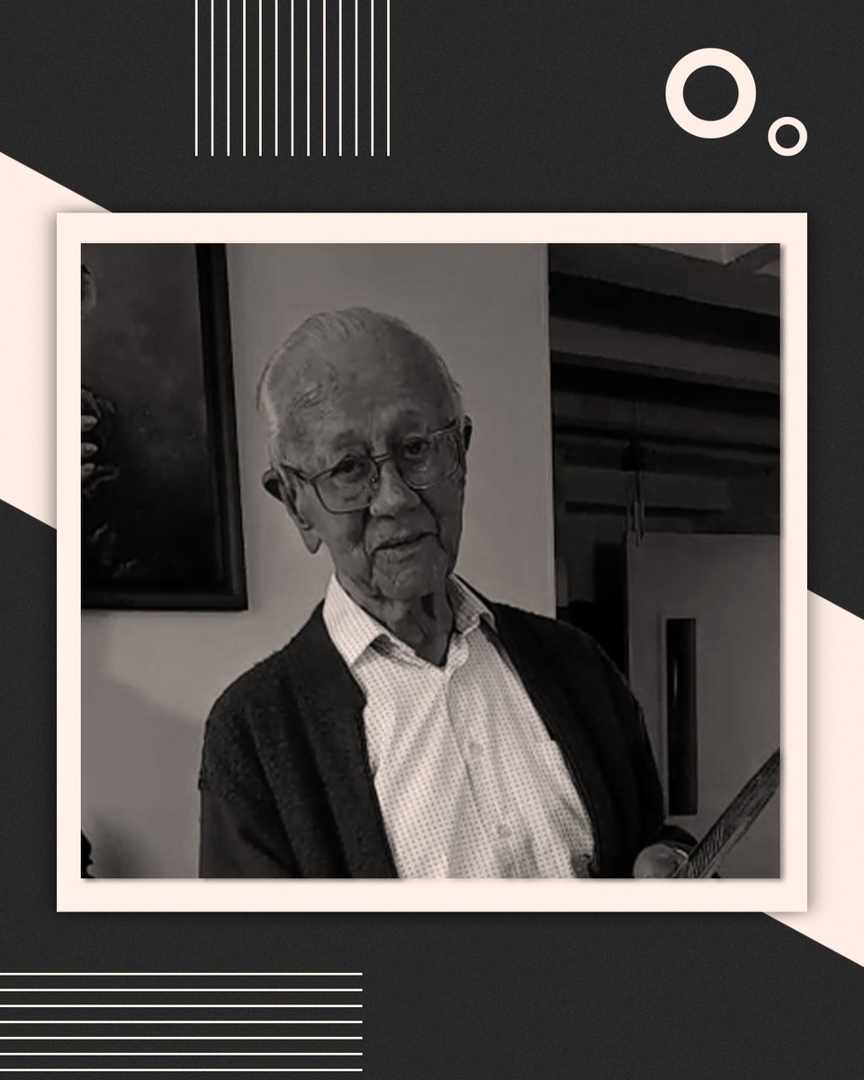 Adiós al Maestro Samuel 
  
El equipo de la Biblioteca Nacional de Colombia lamenta el fallecimiento de Samuel Alberto Velásquez Henao (1940-2025), a quien recordamos como el Maestro Samuel por todo el conocimiento que compartió con quienes trabajamos con él y disfrutamos de su