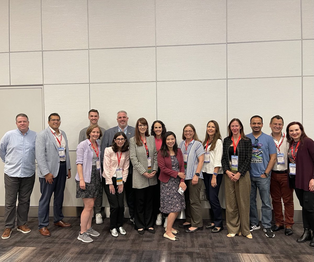 Nina Riggins, MD, PhD, FAAN, FAHS, UCNS Diplomate (@ninariggins) on Twitter photo An excellent SIG Chair Meeting at the #AHSSM <a href="/ahsheadache/">American Headache Society</a> <a href="/chongcd1/">Catherine Chong, PhD</a> <a href="/EhrlichNP/">Annika Ehrlich, DNP, FNP-C, CNRN, AQH</a> <a href="/LizaSmirnoffmd/">Liza Smirnoff, MD</a> <a href="/AEPaceMD/">Anna Pace, MD (she/her)</a> <a href="/ChiaChunChiang/">Chia-Chun Chiang, MD</a> <a href="/WNGtweets/">Women Neurologists Group</a> 🧠 An excellent SIG Chair Meeting at the #AHSSM <a href="/ahsheadache/">American Headache Society</a> <a href="/chongcd1/">Catherine Chong, PhD</a> <a href="/EhrlichNP/">Annika Ehrlich, DNP, FNP-C, CNRN, AQH</a> <a href="/LizaSmirnoffmd/">Liza Smirnoff, MD</a> <a href="/AEPaceMD/">Anna Pace, MD (she/her)</a> <a href="/ChiaChunChiang/">Chia-Chun Chiang, MD</a> <a href="/WNGtweets/">Women Neurologists Group</a> 🧠