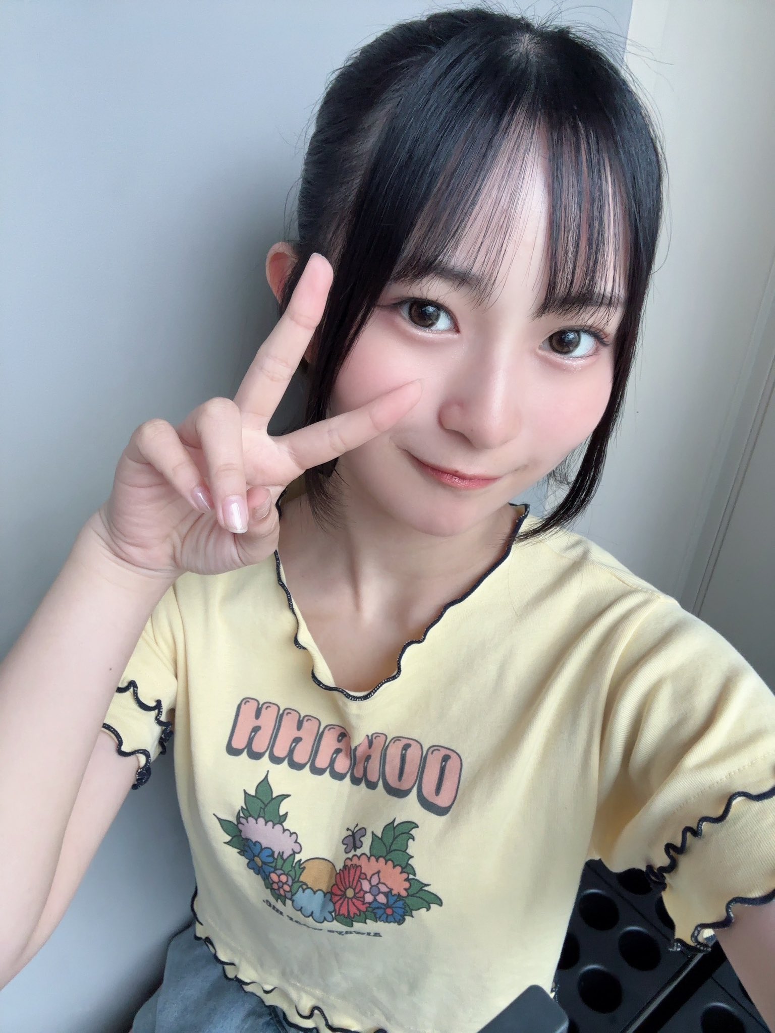 NMB48 9期生 衣笠彩実 生写真 ブロマイドチェキ セット 衣笠彩実 🤍🎧（NMB48 9期生） on X: 