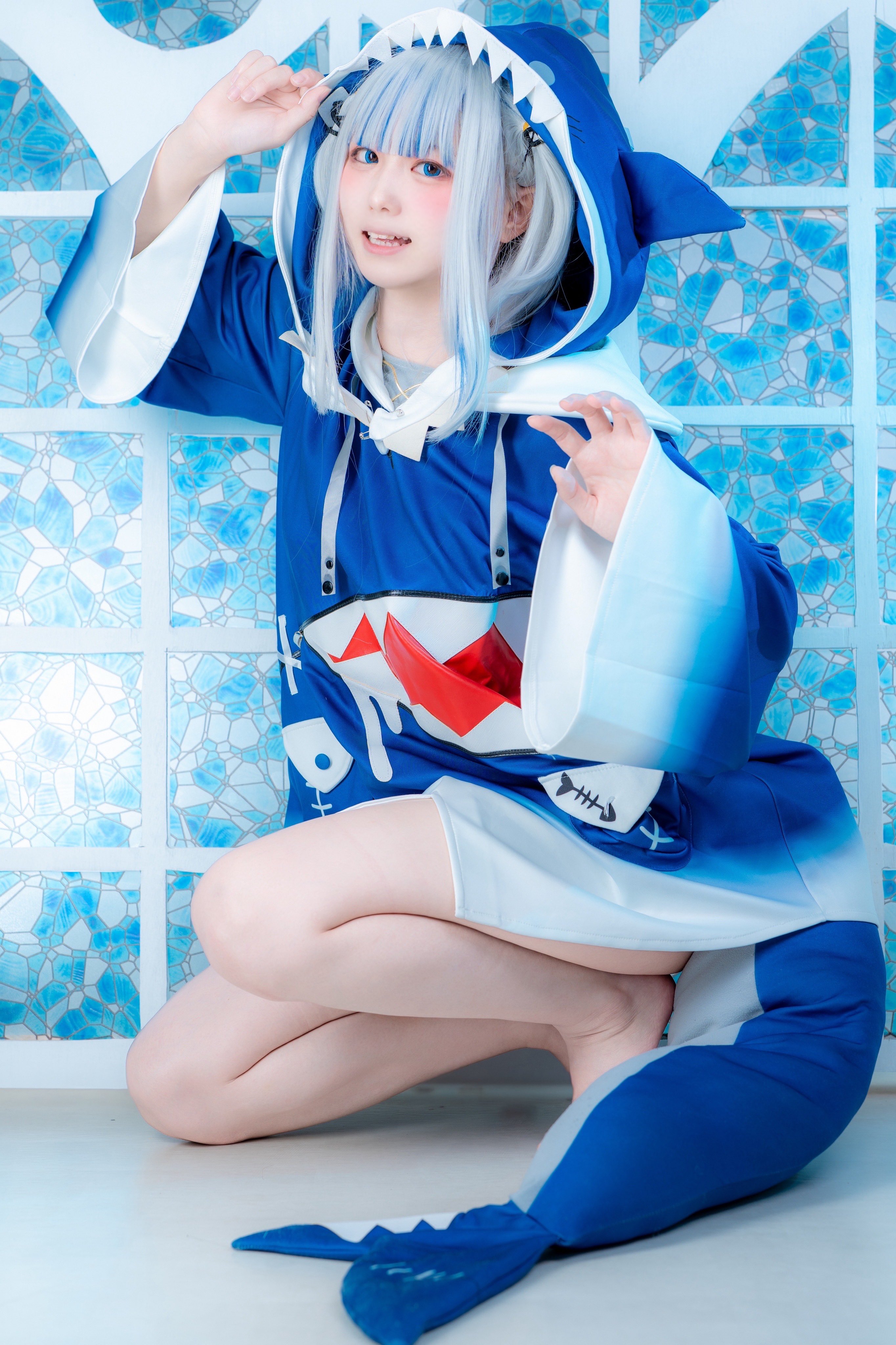 がうるㆍぐら 卒業生】 がうる・ぐら | 所属タレント一覧 | hololive