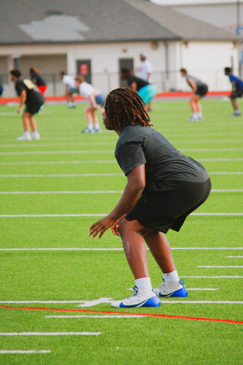 Allen Eagles Football๐๐๐๐๐ (@alleneaglesfb) on Twitter photo Allen Eagle Football only knows one speed and thatโs Eagle Speedโผ๏ธ
๐ซก <a href="/PCnowisthetime/">Performance Course</a>
#BTB | #RecruitTheA | <a href="/usnikefootball/">Nike Football</a> Allen Eagle Football only knows one speed and thatโs Eagle Speedโผ๏ธ
๐ซก <a href="/PCnowisthetime/">Performance Course</a>
#BTB | #RecruitTheA | <a href="/usnikefootball/">Nike Football</a>