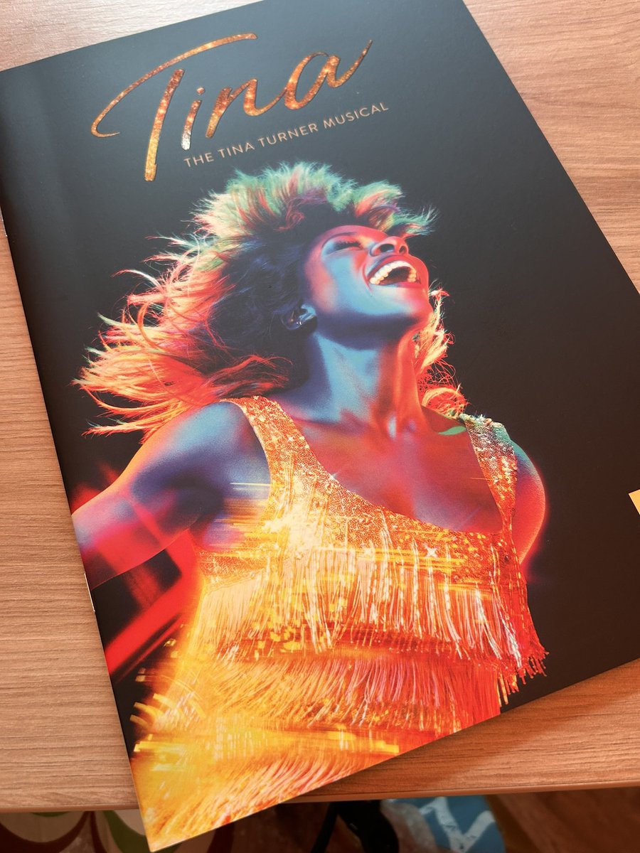 Joannemalin7's tweet image. Tina - opened @brumhippodrome the story of Tina Turner - loved it loved it! The leading lady @JochebelOM magnificent. Rest of the cast fabulous.